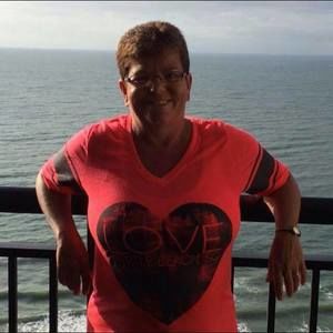 Meet your Posher, Patty